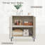 Armoire de salle de bain Aahaan-311389499-306059498