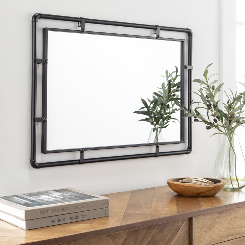 Murphey Mirror
