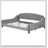 Modern Luxury Tufted Button Daybed-1690705011-1690705009