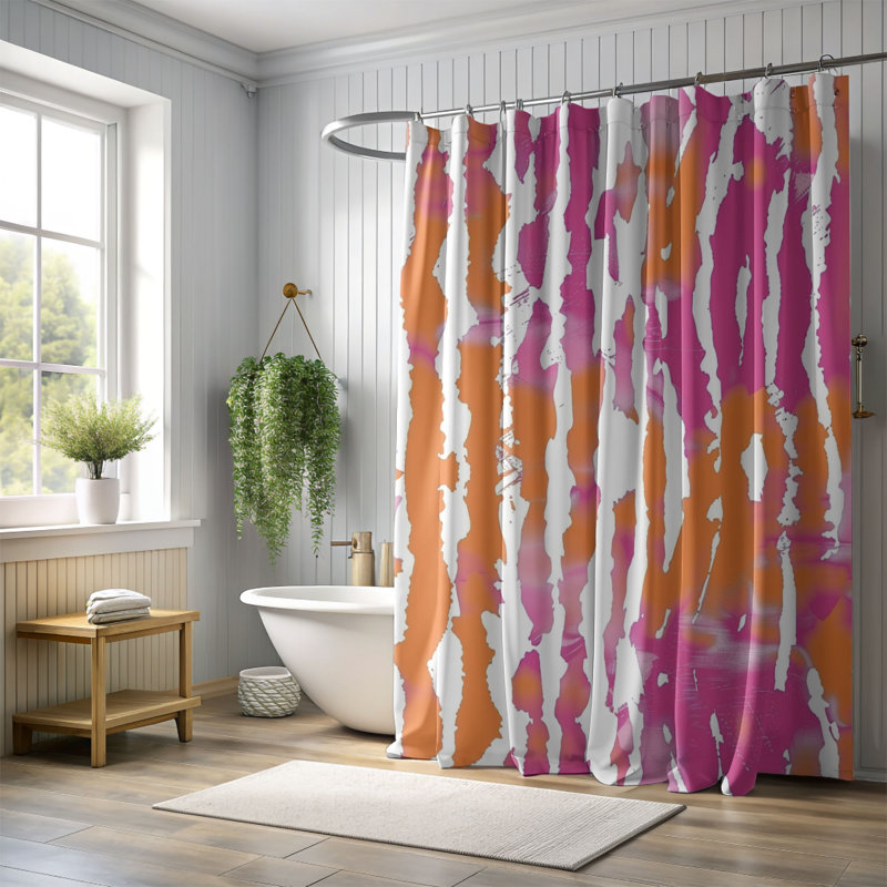 Drenko, 74"H x 71"W