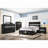 Storage Panel Bed with 2 Drawer-1225391085-1225391086