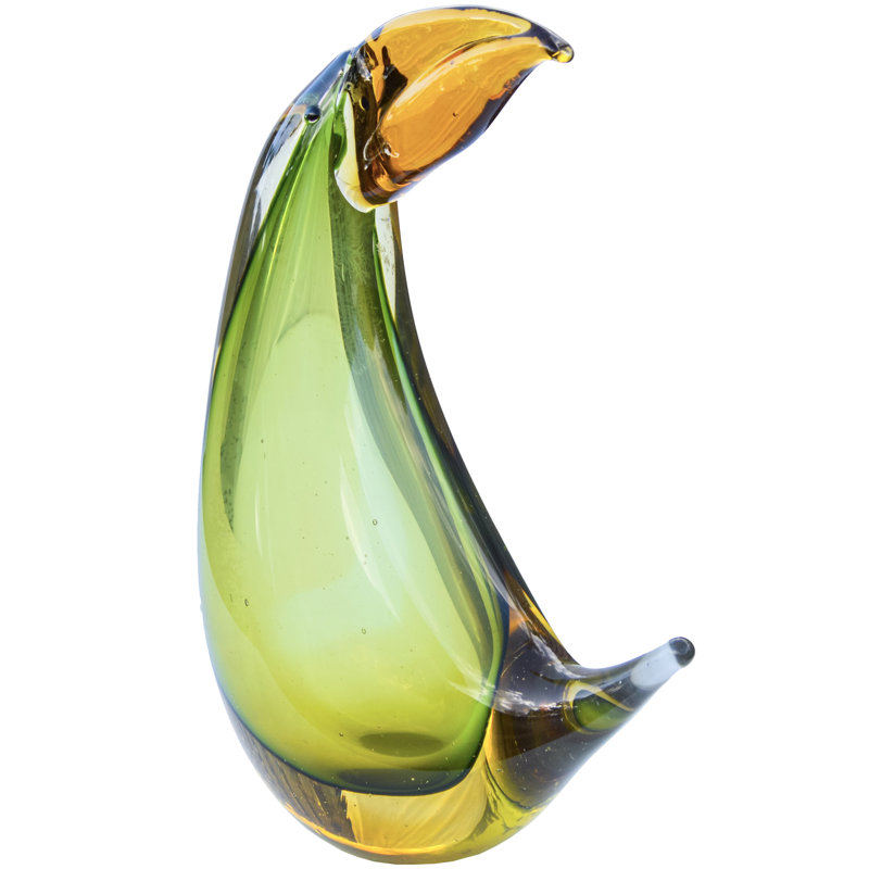 Figurine Toucan