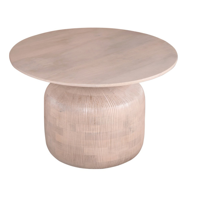 Valencia Solid Wood Coffee Table