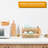 Bamboo Dish Rack-92917000