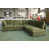 Green Polyester Blend