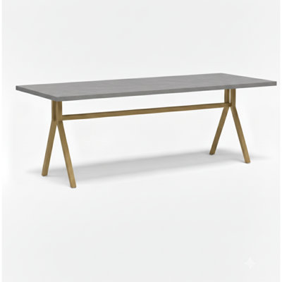 Strut Dining Table