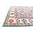 Olander Blue Rug