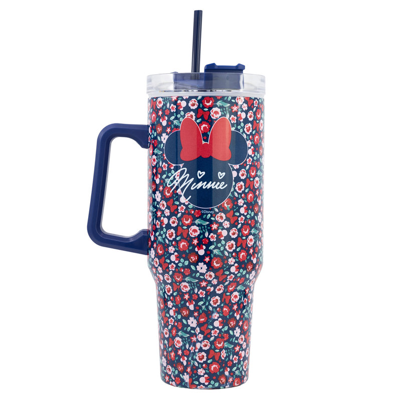 DKB TOYS 39.39ml Double Wall Insulated Stainless Steel Travel Mug