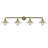 Miramontes 4 - Light Dimmable Vanity Light-115236069-115236067