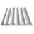 2" x 12" Straight Edge Wall & Floor Tile