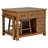 Aamina 3-piece Kitchen Island