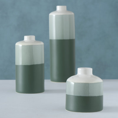 Janace Handmade Table Vase