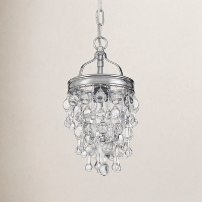 Alto Single Light Dimmable Pendant