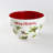 Ceramic Nested Mixing Bowl Set