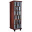 Valenza Wood 93cm H Media Cabinet-4601564