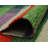 One-of-a-Kind Reta Handmade Kilim 7' x 9'8" Wool Dark Green/Beige/Red Area Rug