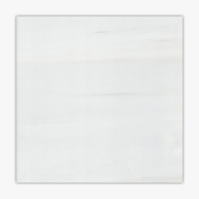 Bianco Dolomiti 12" x 12" Marble Wall & Floor Tile