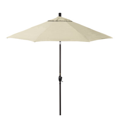 Ayomipo 108'' Market Umbrella