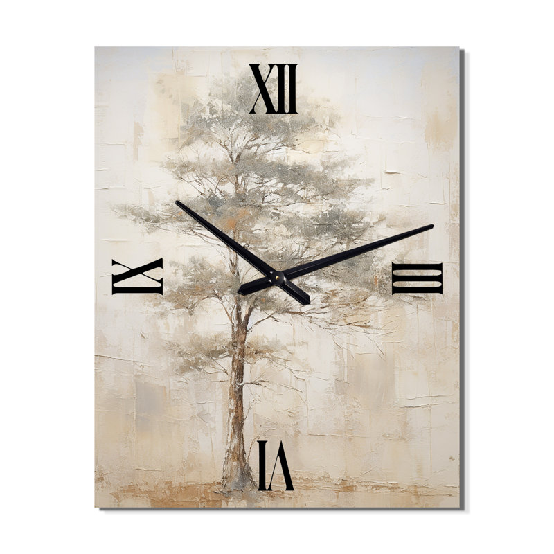Horloge murale Doolaghty, Très grand