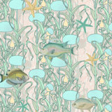 Yuki Osada Floral Wallpaper Double Roll by Yuki Osada
