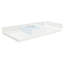 Plateau de meuble-lavabo simple 58,25 po Madison-397163367-397163365