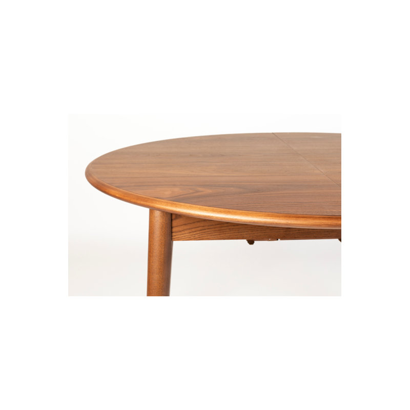 Dining Table, Brown