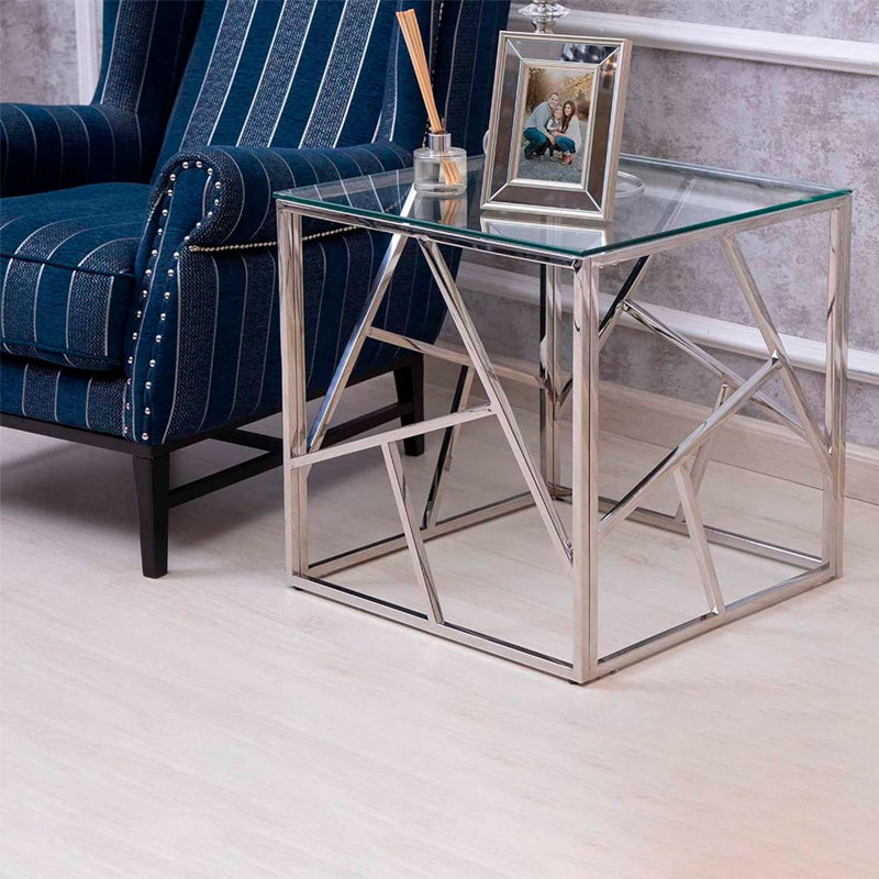 Erika Side Table