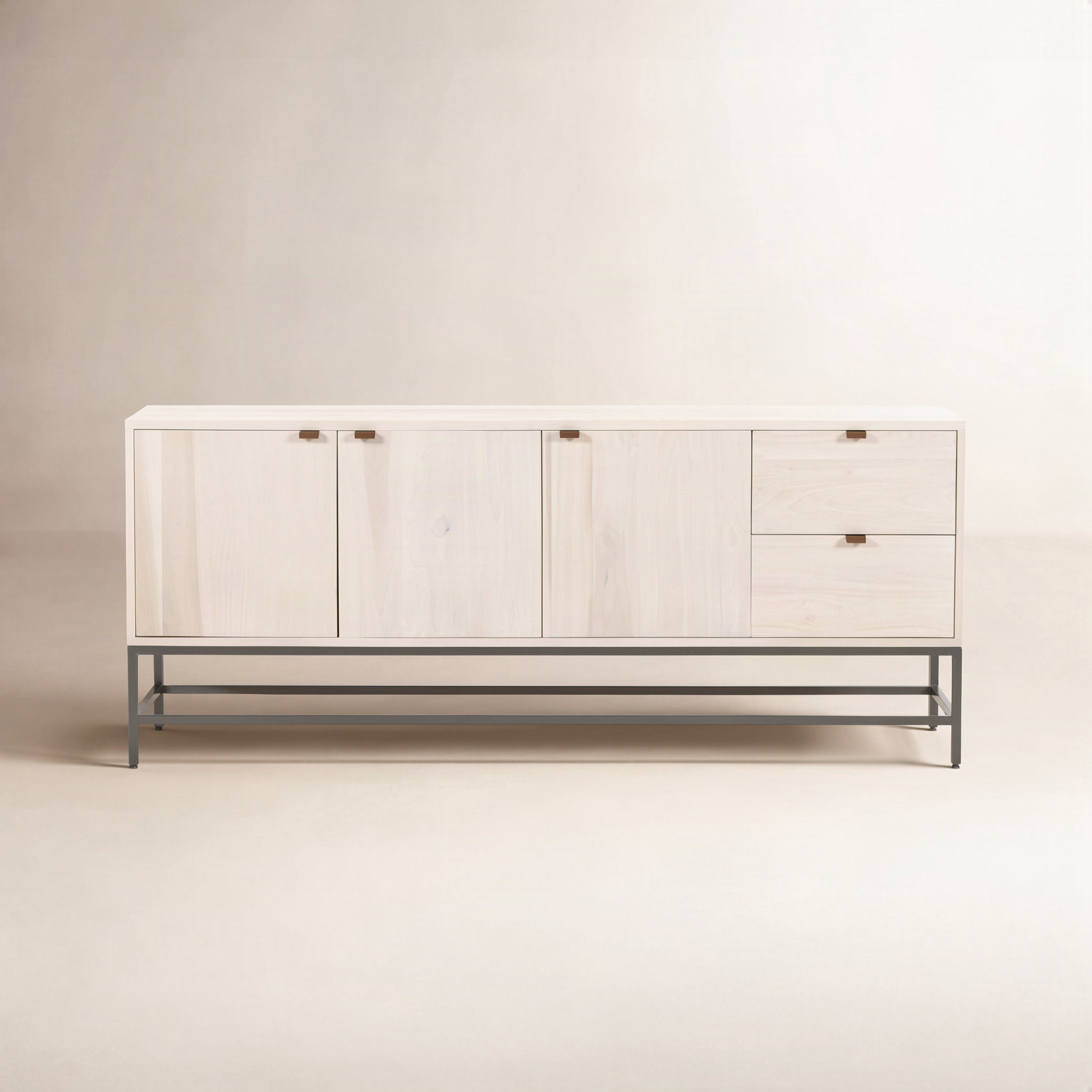 Loki Sideboard, Dove Poplar