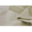 Koukila Linen Striped Area Rug in Beige-850933790