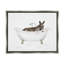 «Donkey Bathroom Tub Animal», estampe numérique par Ziwei Li-1773823723-1773823725