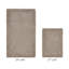 Ensemble de tapis pour salle de bain réversible 100% coton Moriceau-1345306054-1353301114
