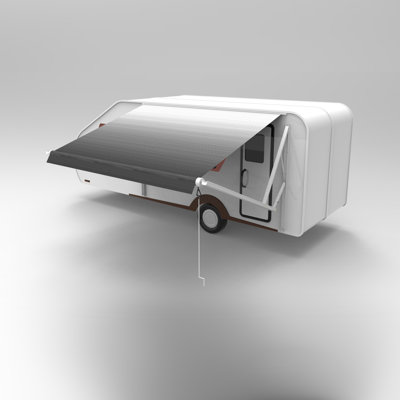 RV Awning Replacement Canopy -Fabric