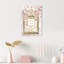 «Fashion and Glam Floral French Perfume Perfume», impression sur toile-54938838-54938839-119864270