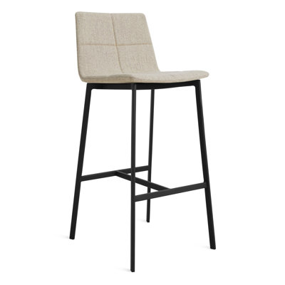 Between Us Bar and Counter Stool