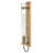 Cala Candle Wall Light-70783089