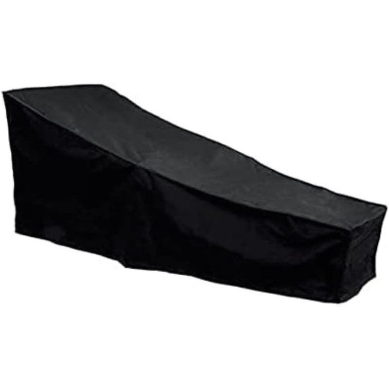 Outdoor Patio Chaise Lounge Cover