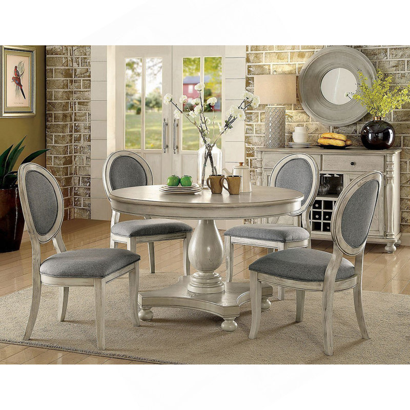 Ensemble de 2 chaises d'appoint Transition