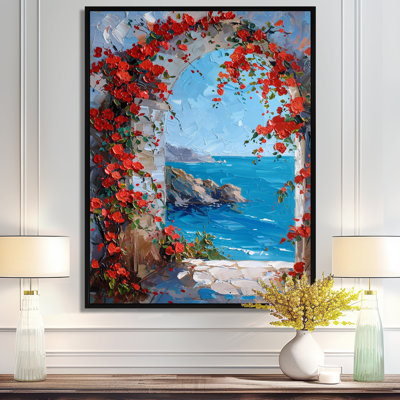 Runyan - Beach & Ocean Wall Art