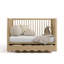 Casablanca 5-In-1 Convertible Crib With Mattress-526574900