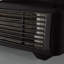 Swan 3000 BTU Electric Compact Space Heater