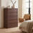 Fere 30" W 5-Drawer Dresser-241673751