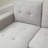 Raiyna Upholstered L-Shaped Sectional Reversible-1110997188