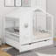 Lit double pleine grandeur avec tiroirs-421263557