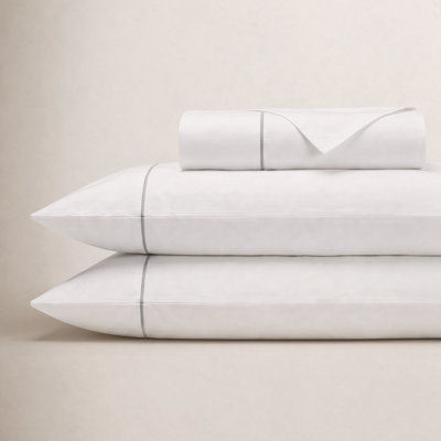 Evanston Cotton Sheet Set