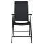 Gefferie 2 - Person Patio Dining Set Square Table-1152037057