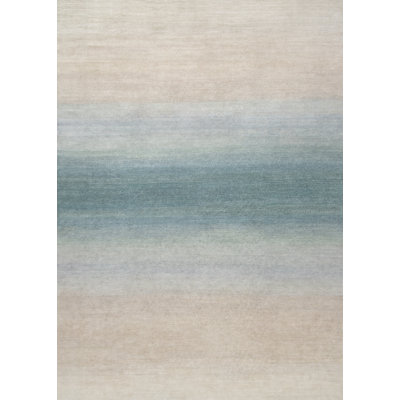 Fade Ombre Area Rug