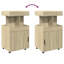 Shuan 50cm Bar Cabinet-899870480