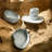 Service de vaisselle Stone By Mercer Project Atik - Service pour 4-98147111