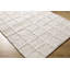 Tapis tissé à la main Swartwood-2020607488