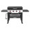 Nexgrill 4-Burner Propane Griddle
